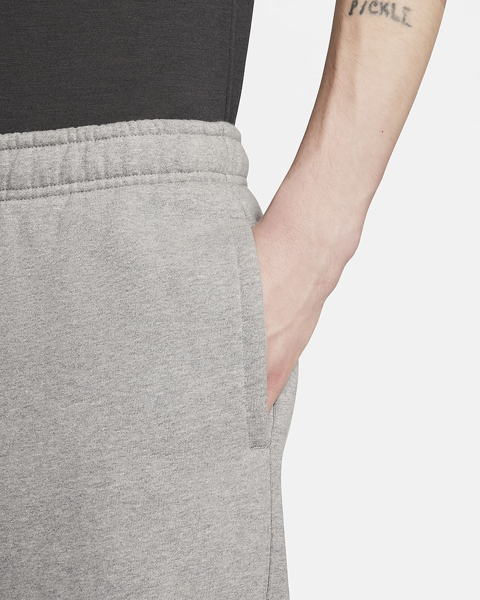 Nike x MMW Fleece Pants